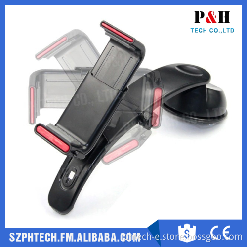 Smart phone GPS screen 5 inches 3 in 1 magnetic car phone holder, magnetic car holder, car phone holder